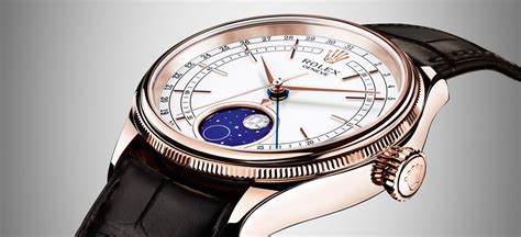 Rolex Cellini Moonphase Ref. 50535: Malaysia Price and Review